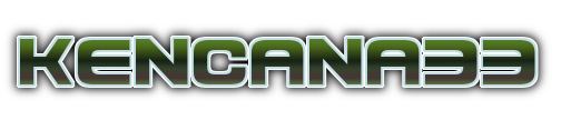 Kencana33 : Fantasi Game Kencana 33 Penuh Cahaya Misterius